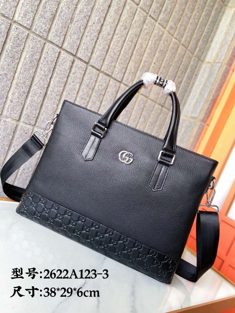 Mens Gucci Briefcases